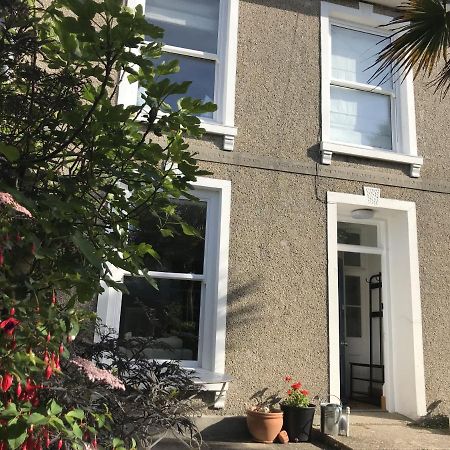 Porth House, With South Facing Courtyard Garden! Villa St Ives  Bagian luar foto